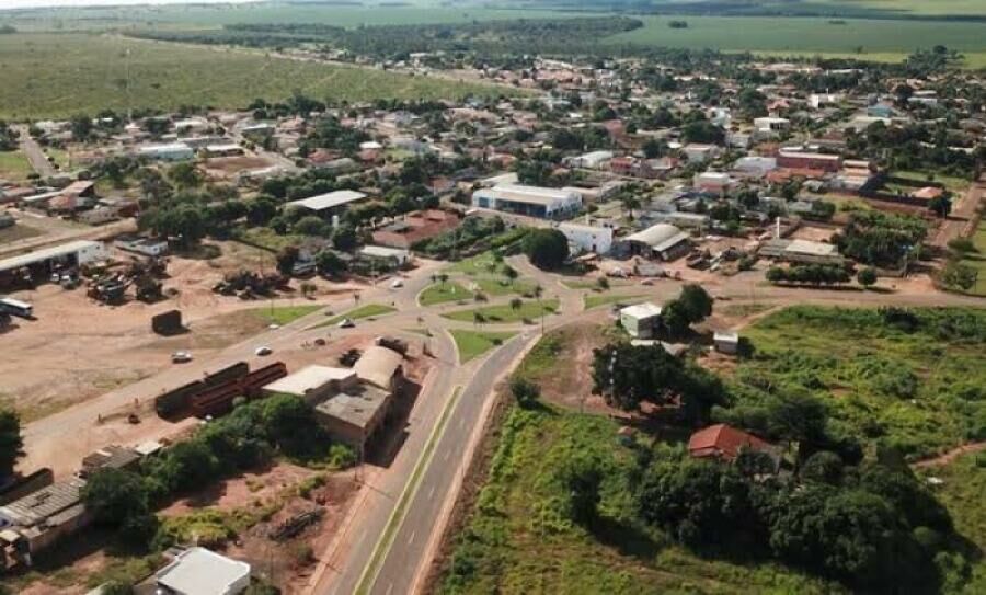 Imagem de compartilhamento para o artigo Concurso em Paraíso das Águas movimenta quase 2 mil candidatos neste domingo da MS Todo dia